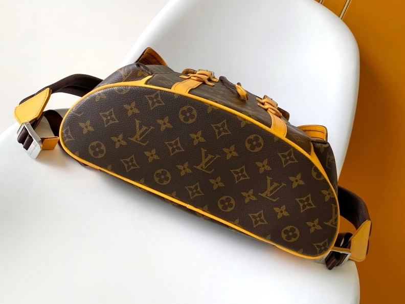 LX Backpacks Resilient 9587