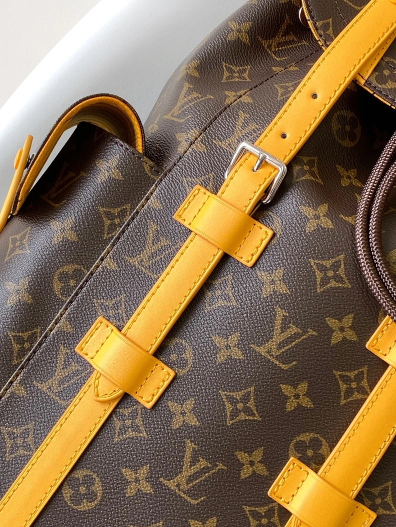LX Backpacks Resilient 9587