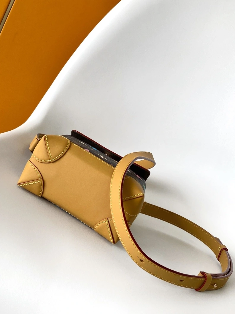 Sophisticated LX Waist & Chest Packs 8042