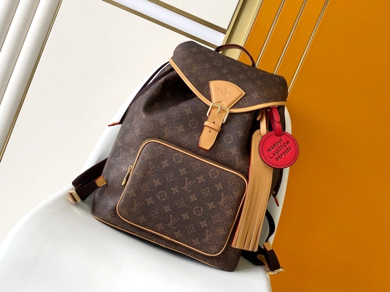 SmartChoice LX Backpacks 9567