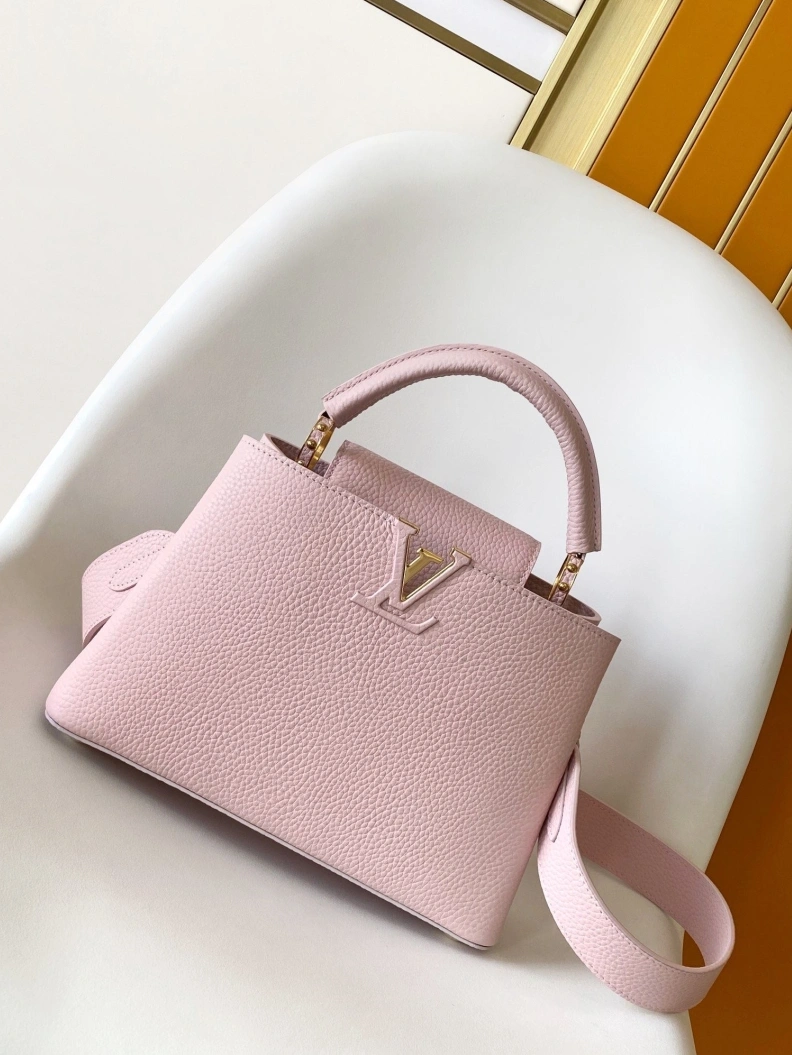 Comfortable LX Caxucines Bags 9322