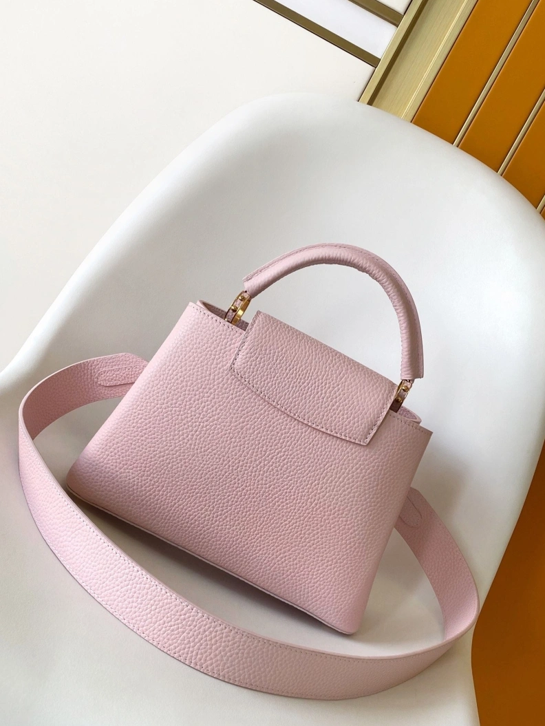 Comfortable LX Caxucines Bags 9322