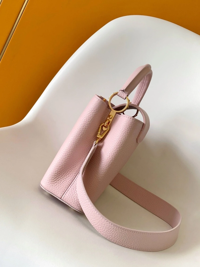 Comfortable LX Caxucines Bags 9322