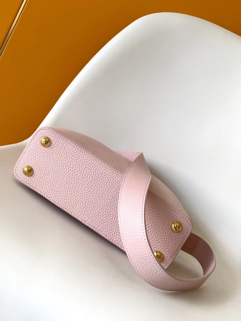 Comfortable LX Caxucines Bags 9322