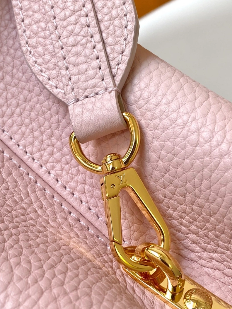 Comfortable LX Caxucines Bags 9322