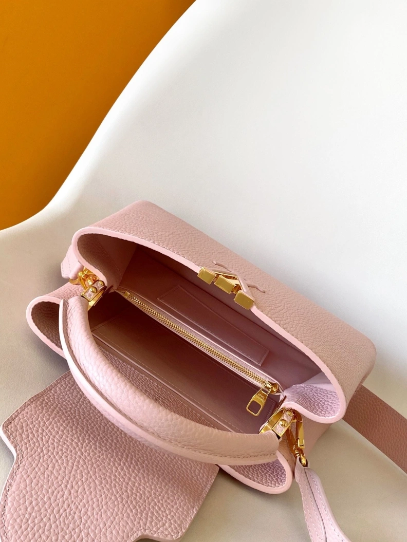 Comfortable LX Caxucines Bags 9322