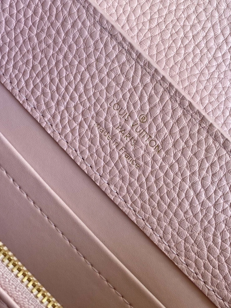 Comfortable LX Caxucines Bags 9322