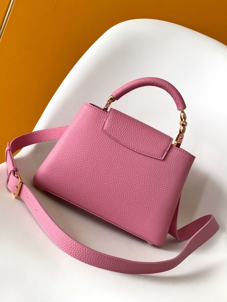 Functional LX Caxucines Bags 9323