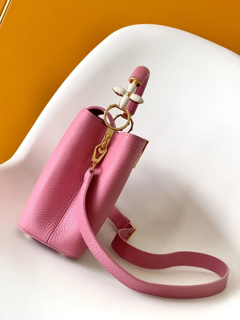Functional LX Caxucines Bags 9323