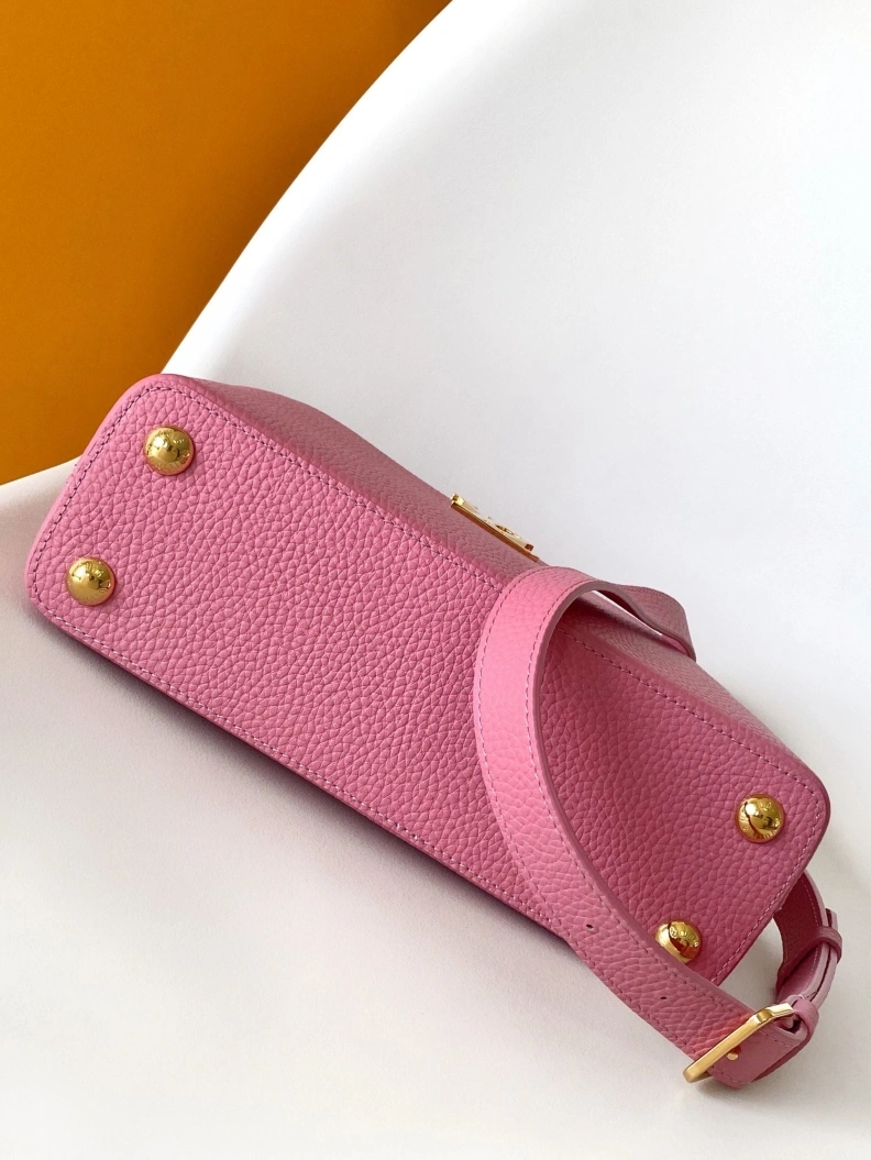 Functional LX Caxucines Bags 9323