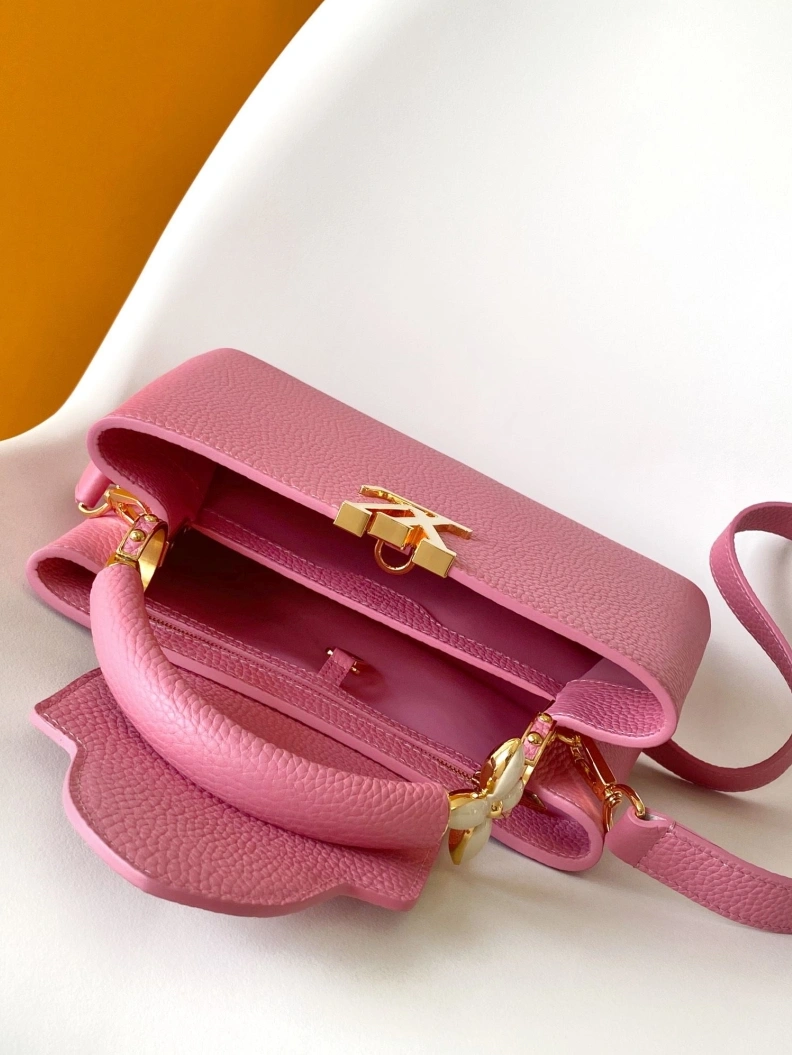 Functional LX Caxucines Bags 9323