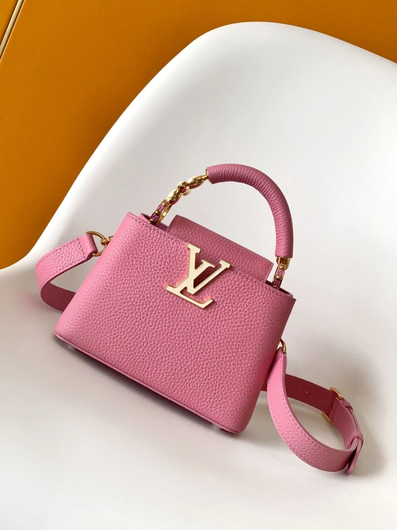 HighQuality LX Caxucines Bags 9321