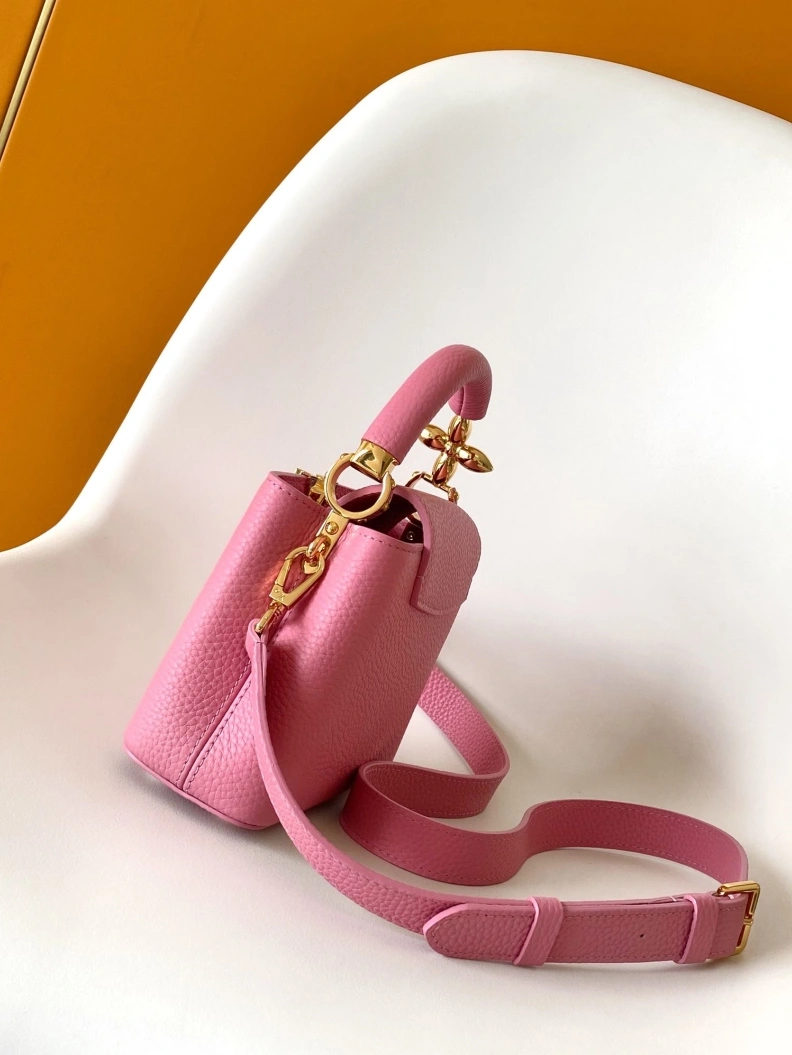 HighQuality LX Caxucines Bags 9321