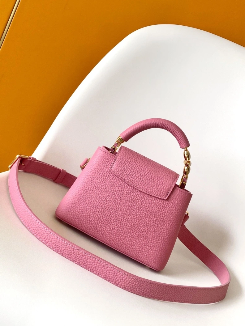 HighQuality LX Caxucines Bags 9321