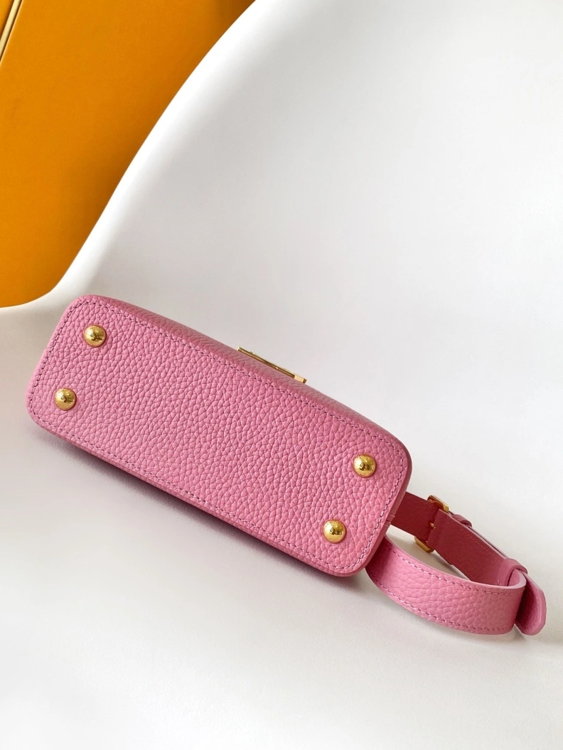 HighQuality LX Caxucines Bags 9321