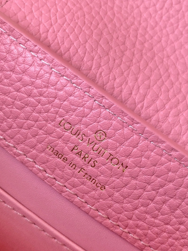 HighQuality LX Caxucines Bags 9321