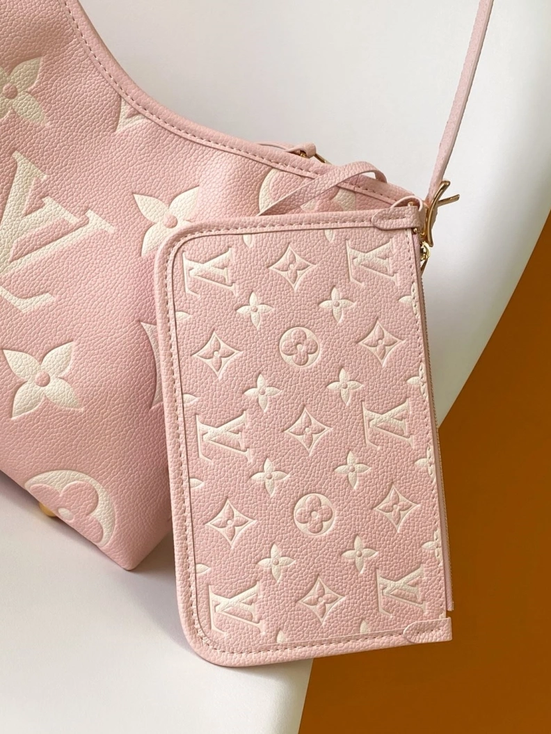 LX Top Handle Bags Fashionable 8372