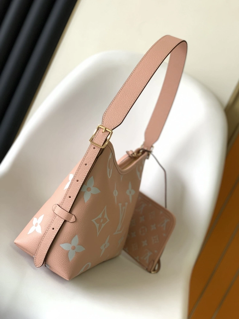 LX Top Handle Bags Breathable 8359