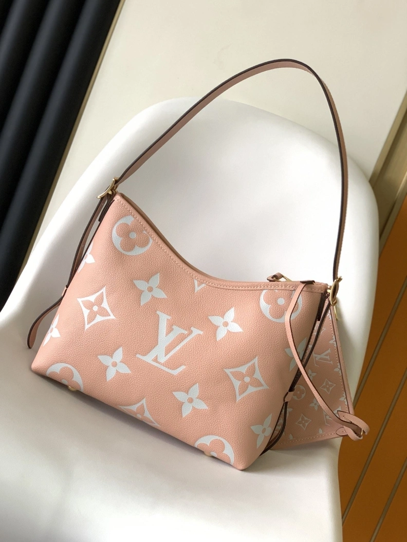 LX Top Handle Bags Breathable 8359