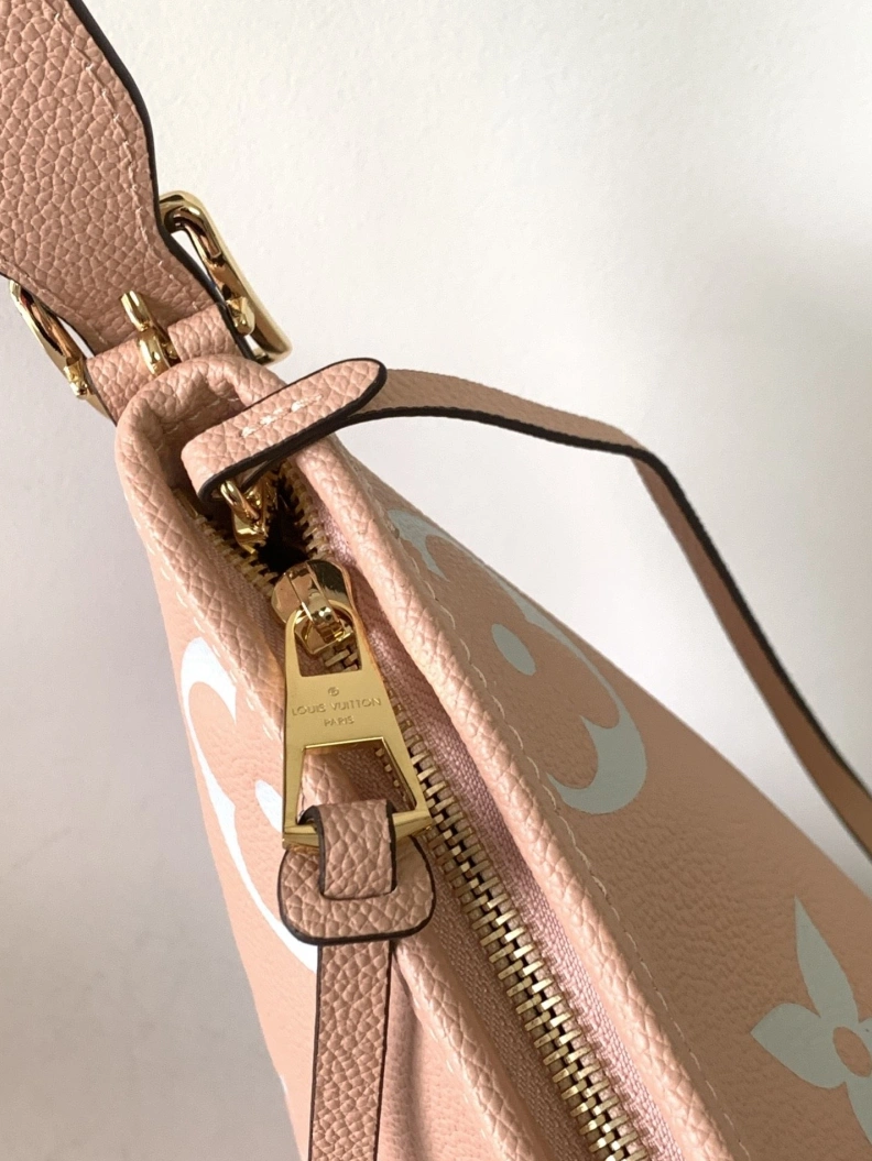LX Top Handle Bags Breathable 8359