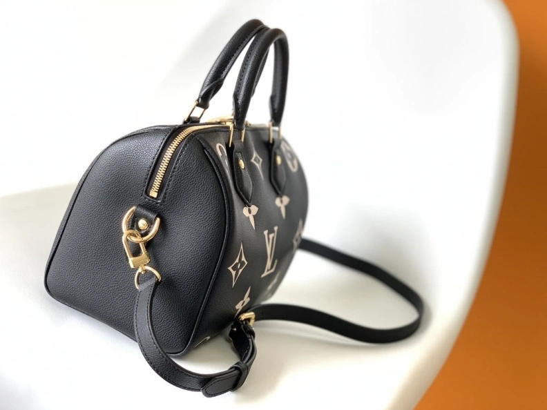 Soft LX Speedy Bags 8538