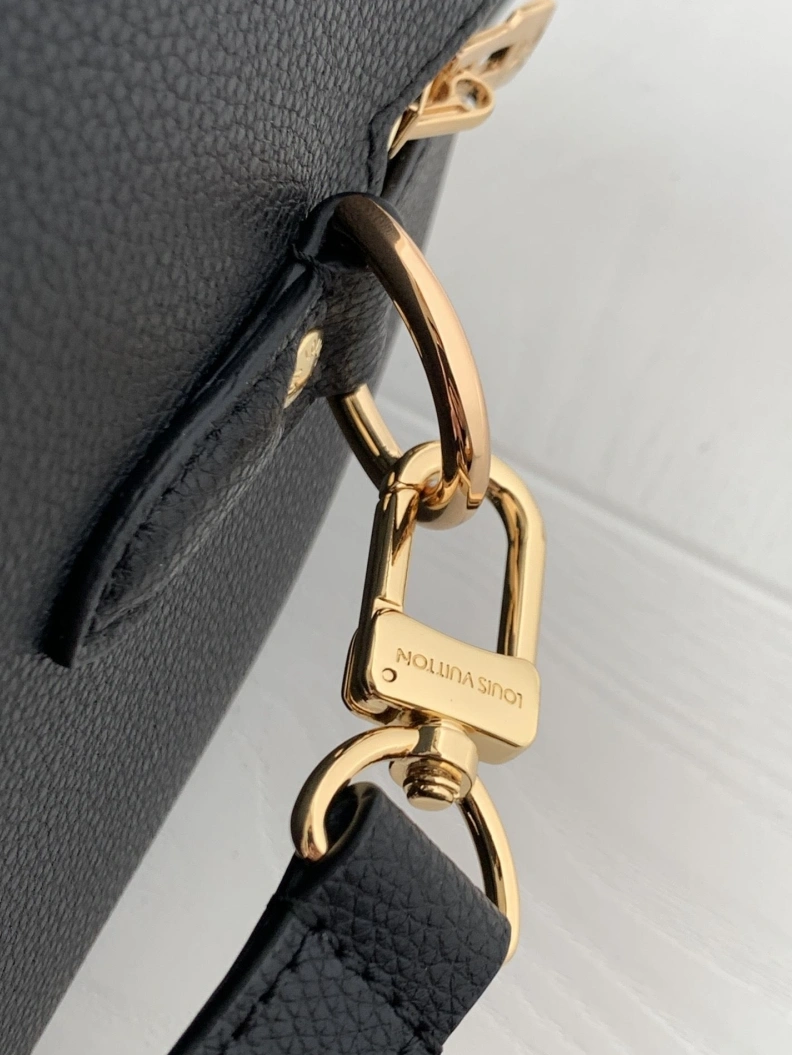 Soft LX Speedy Bags 8538