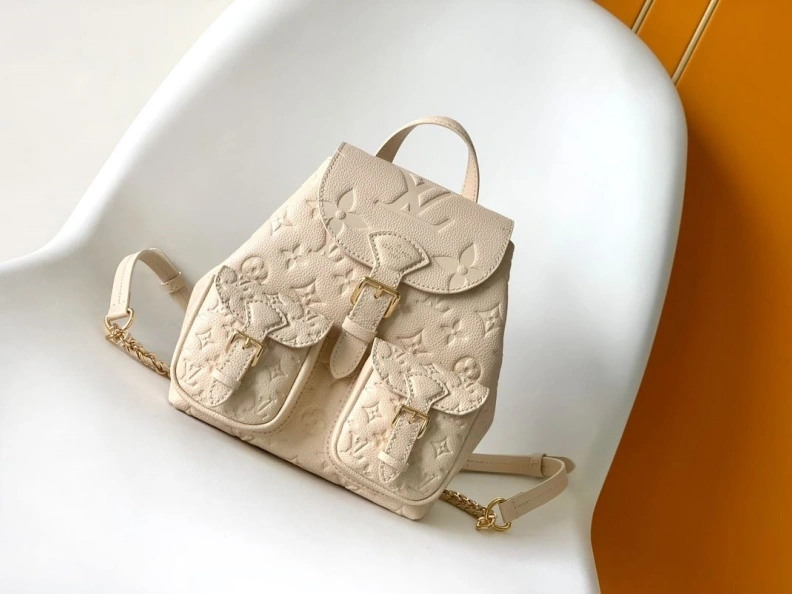 Refined LX Backpacks 9592
