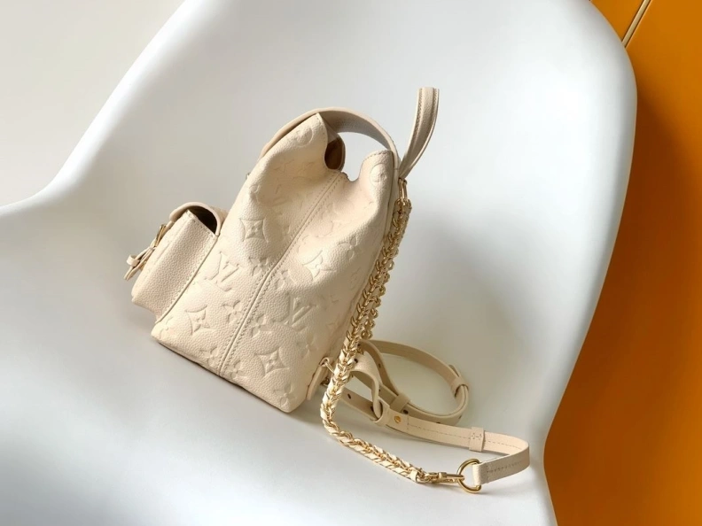Refined LX Backpacks 9592