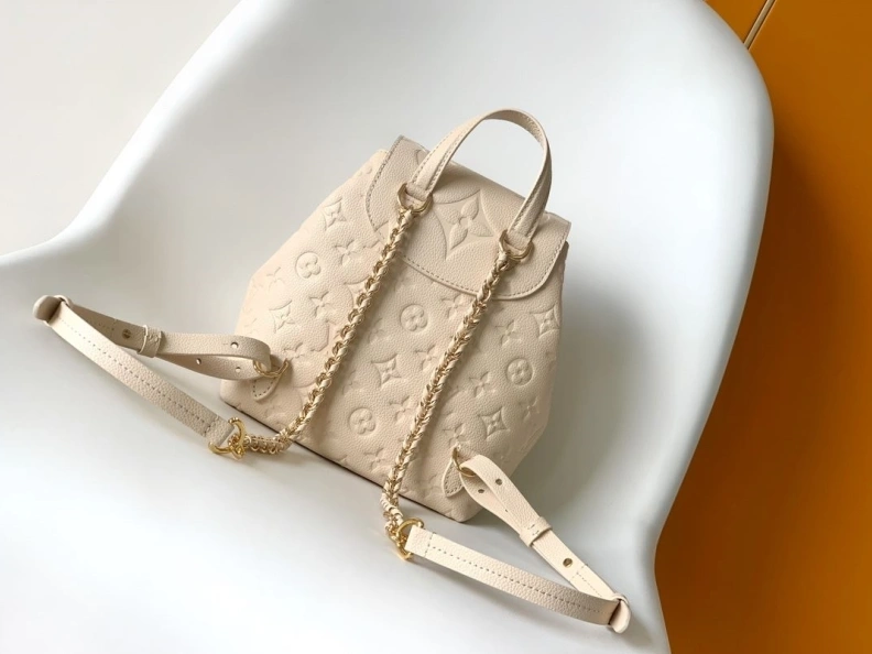 Refined LX Backpacks 9592