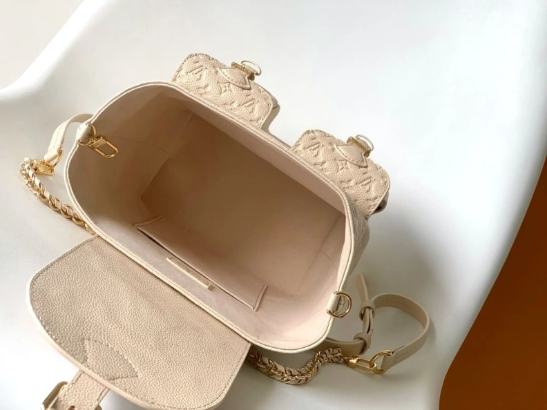 Refined LX Backpacks 9592