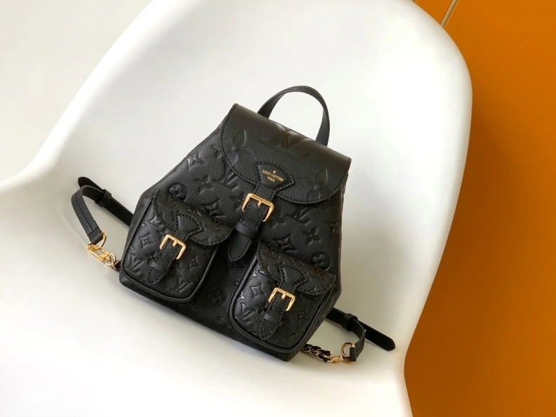 LX Backpacks StreetReady 9583