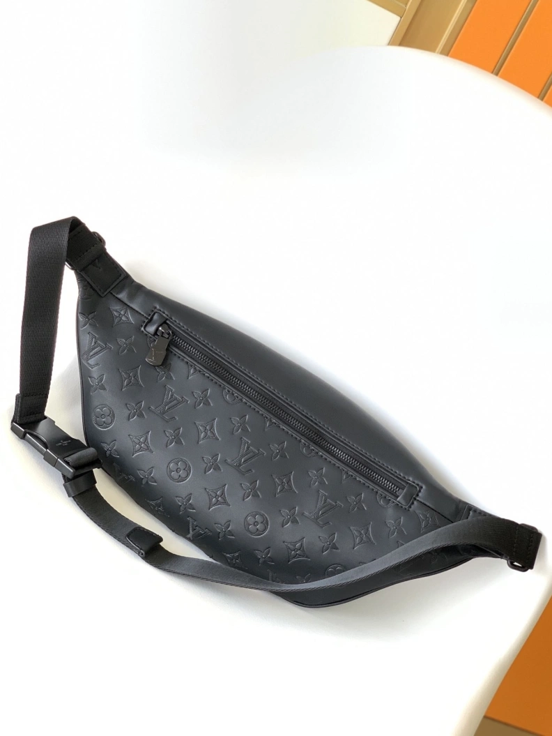 LX Waist & Chest Packs Compact 8053
