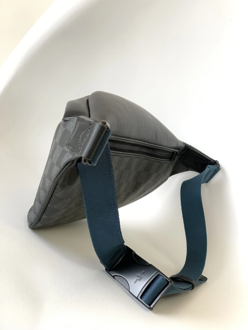 GoodFit LX Waist & Chest Packs 8046