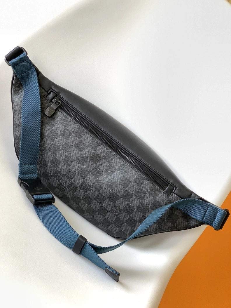 GoodFit LX Waist & Chest Packs 8046
