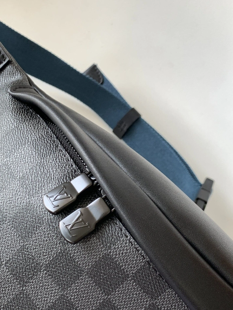 GoodFit LX Waist & Chest Packs 8046
