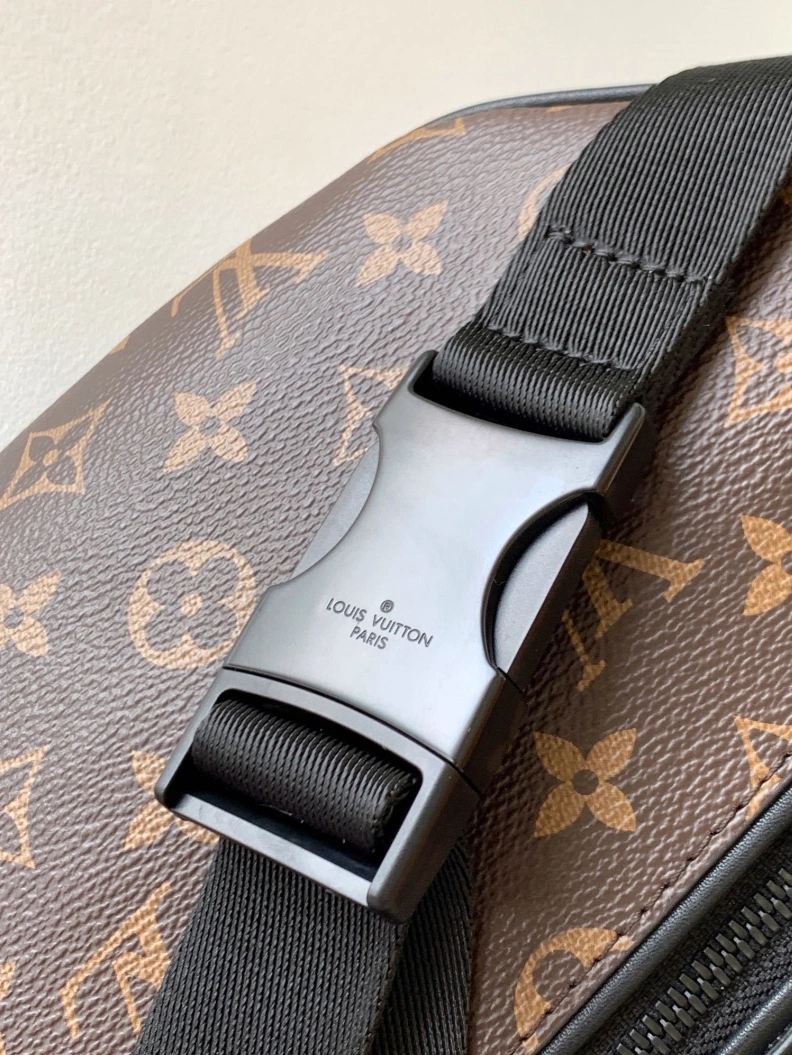 ModernLook LX Waist & Chest Packs 8048