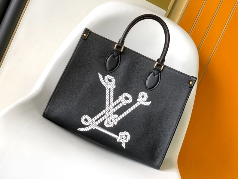 LX Shopping Bags WellDesigned 8689
