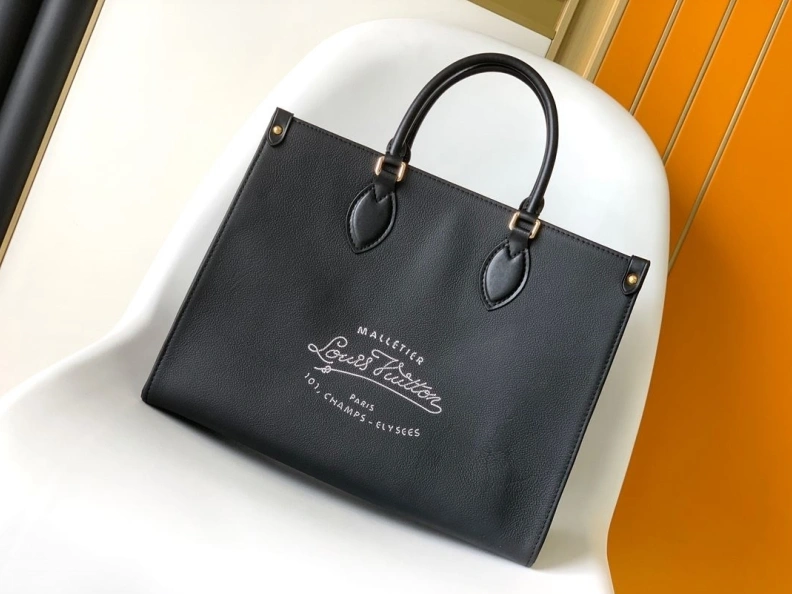 LX Shopping Bags WellDesigned 8689