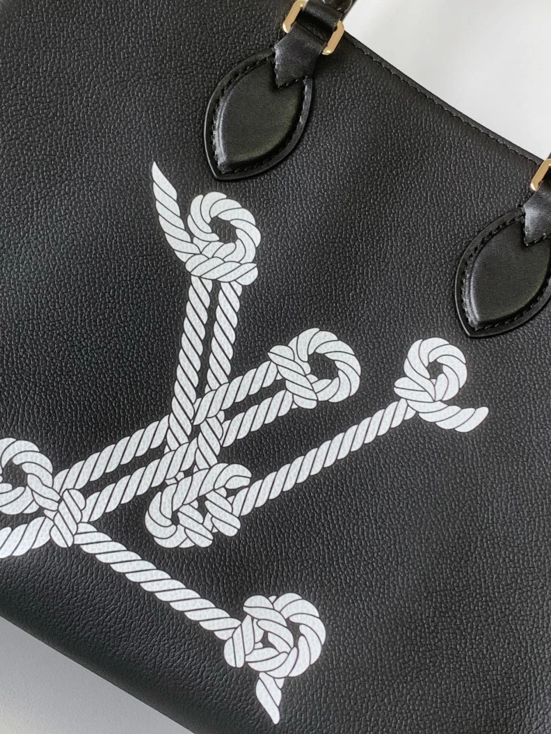 LX Shopping Bags WellDesigned 8689