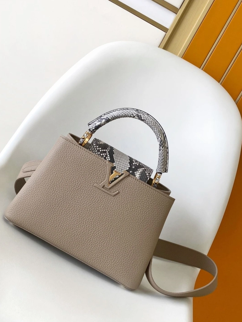 DailyWear LX Caxucines Bags 9320