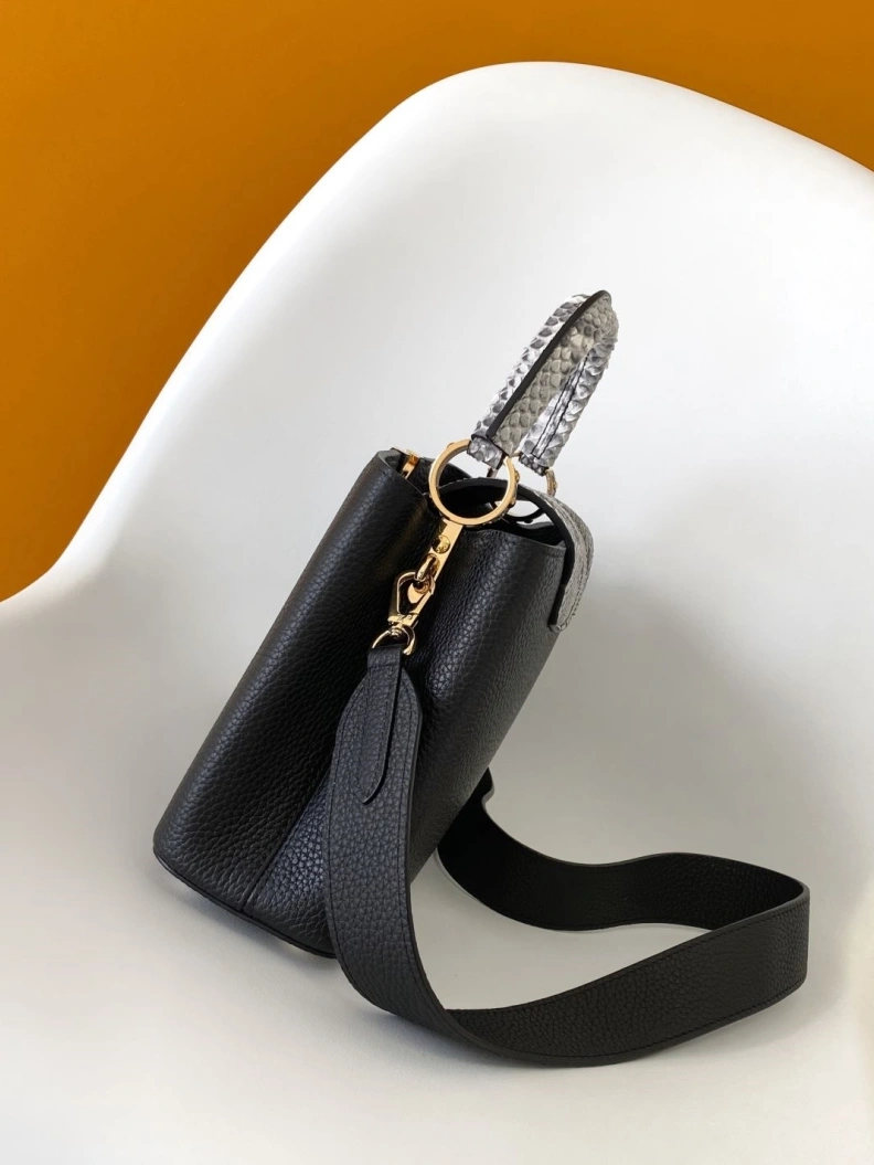 LX Caxucines Bags Refined 9337