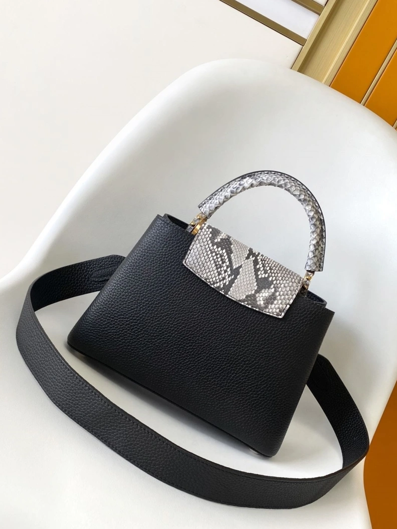 LX Caxucines Bags Refined 9337