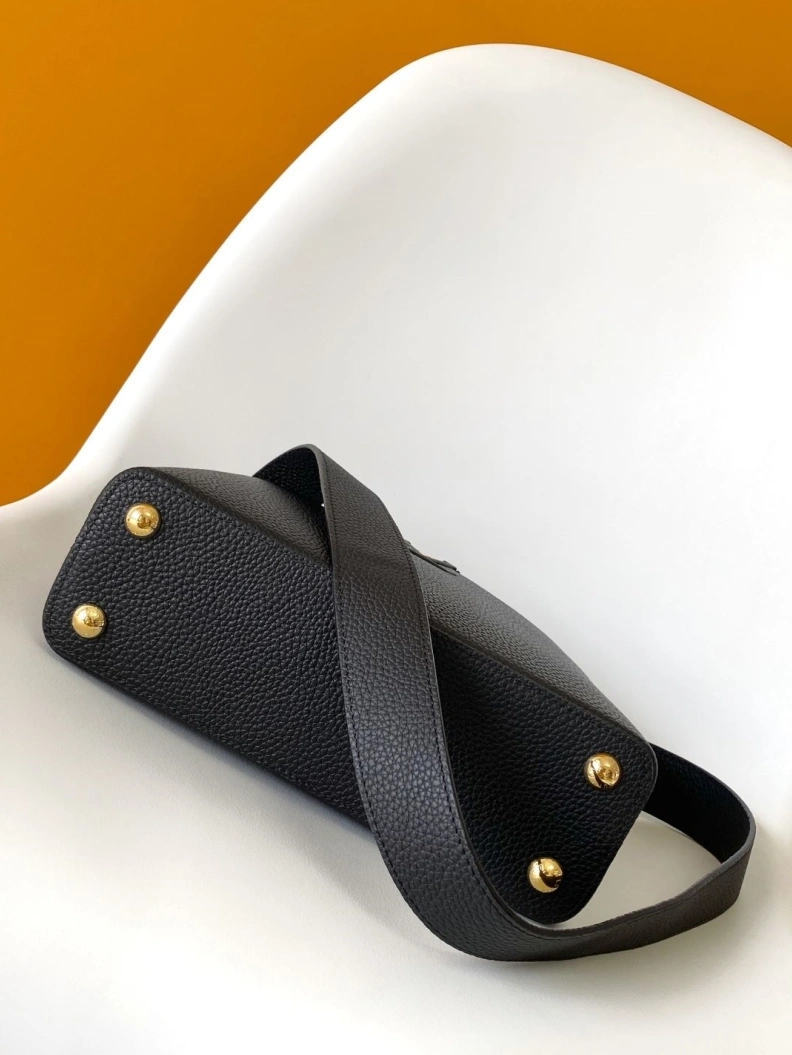 LX Caxucines Bags Refined 9337