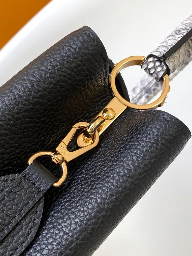 LX Caxucines Bags Refined 9337