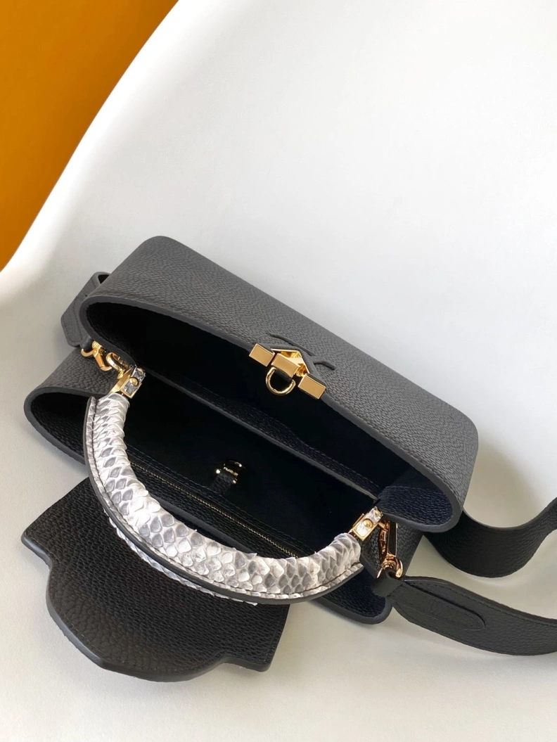 LX Caxucines Bags Refined 9337