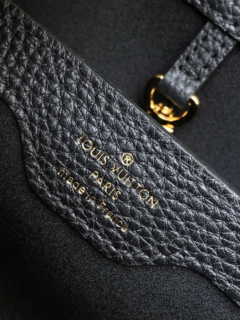 LX Caxucines Bags Refined 9337