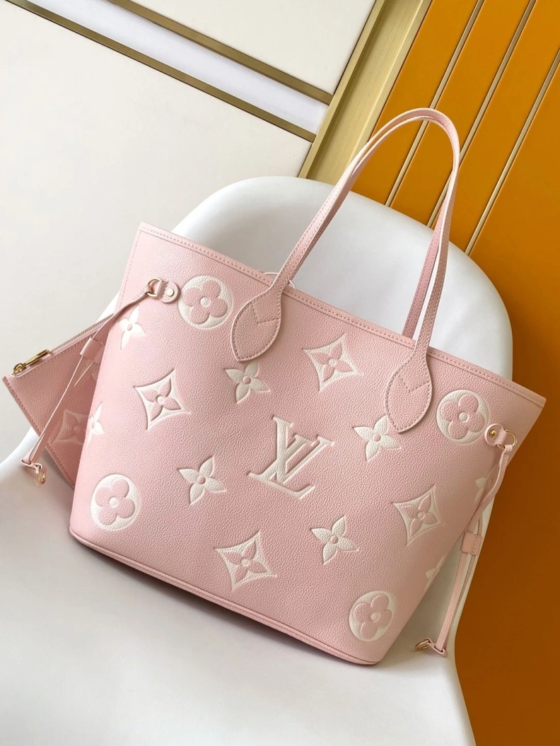 Bold LX Shopping Bags 8690