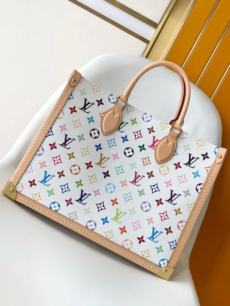 LX Shopping Bags BestValue 8686