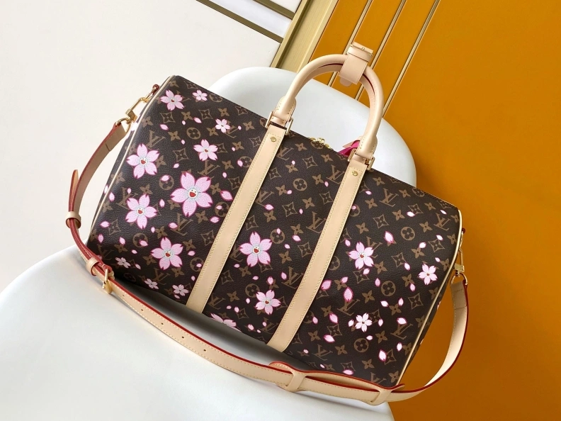 LX Travel Bags BestValue 8153