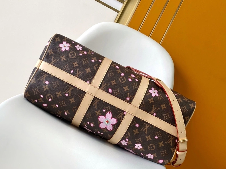 LX Travel Bags BestValue 8153